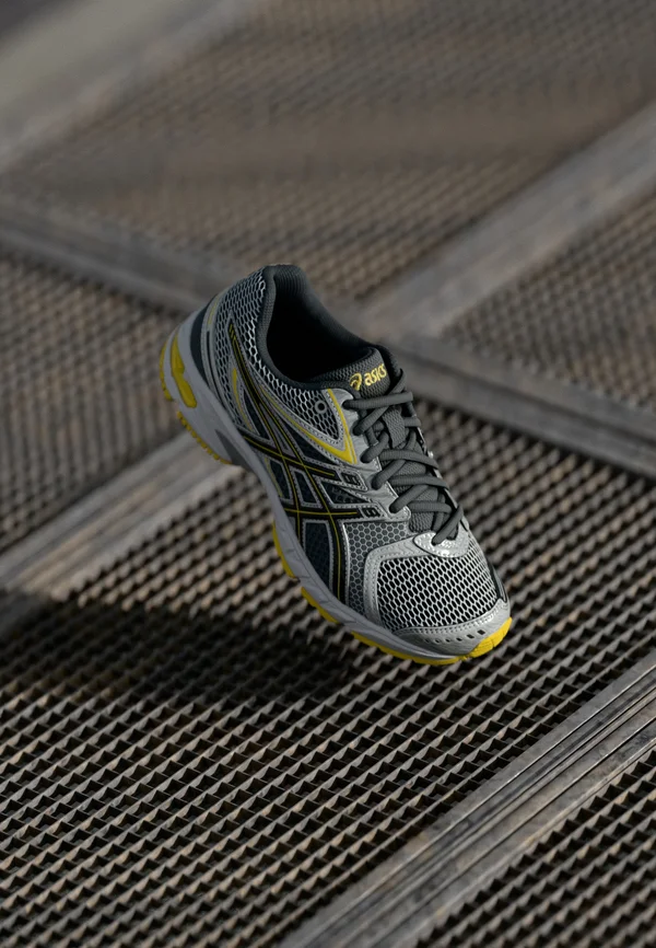 GEL DS 14 UNISEX - Trainers - white/tai/chi yellow