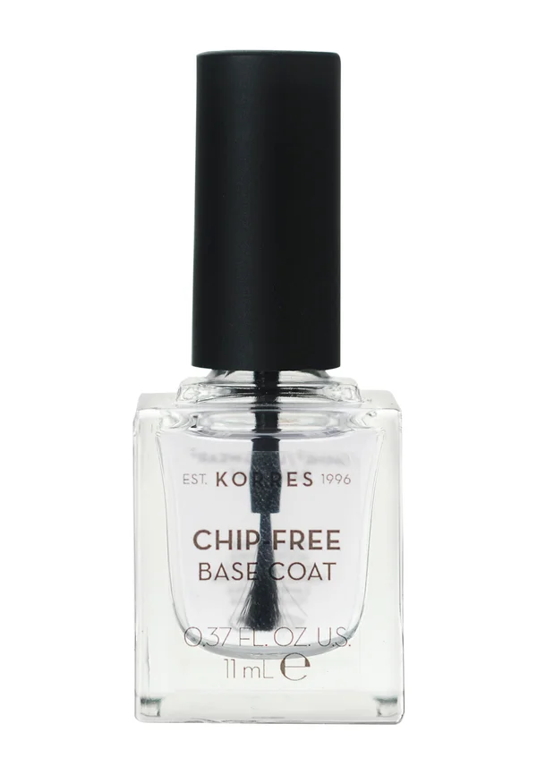 GEL-EFFEKT BASE COAT - Nail polish (base coat)