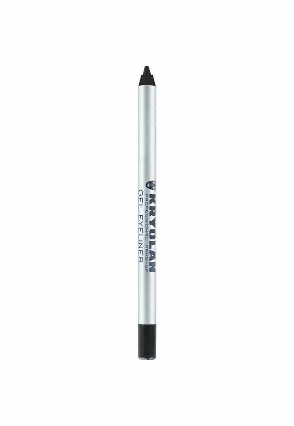 GEL EYELINER - Eyeliner - black