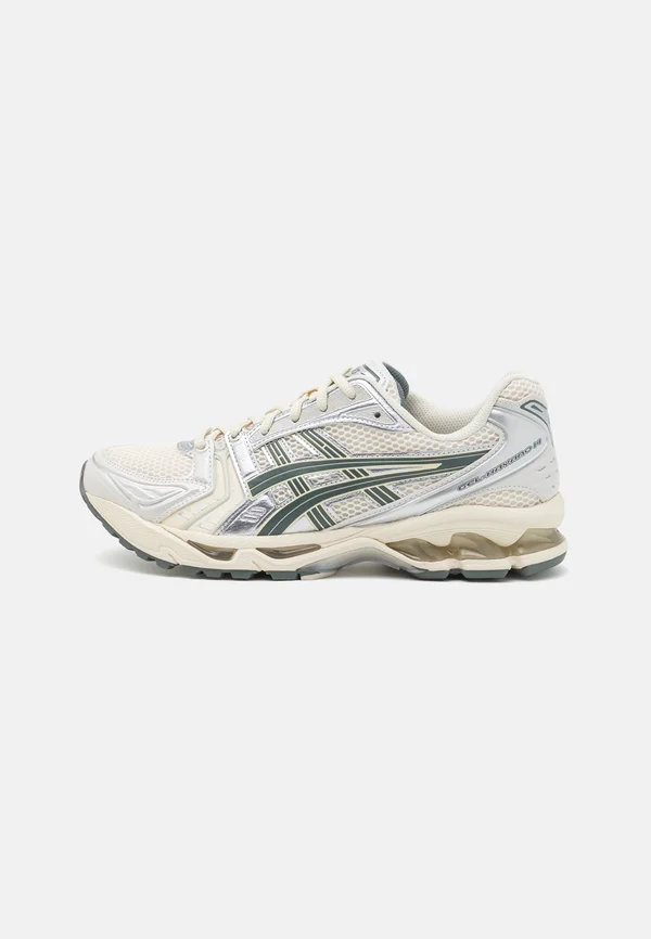 GEL-KAYANO 14 UNISEX - Trainers - birch/dark pewter