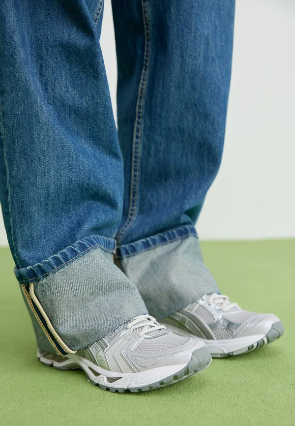GEL KAYANO - Trainers - cloud grey/clay grey
