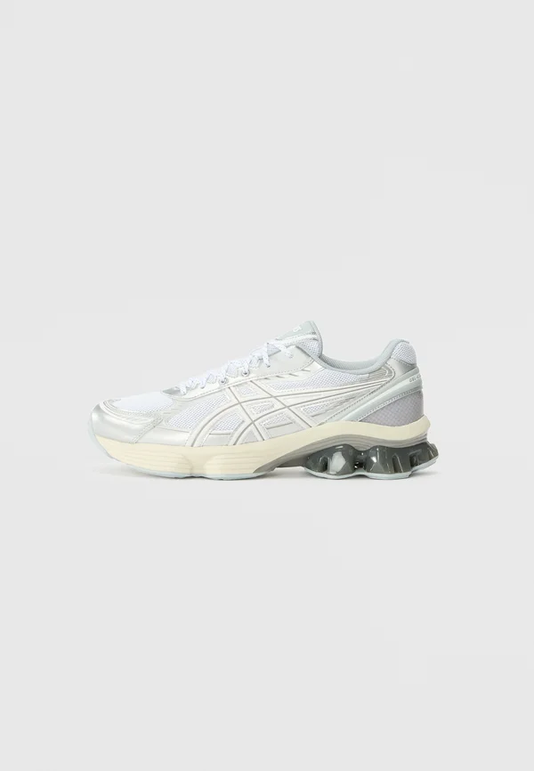 GEL KINETIC FLUENT UNISEX - Trainers - white