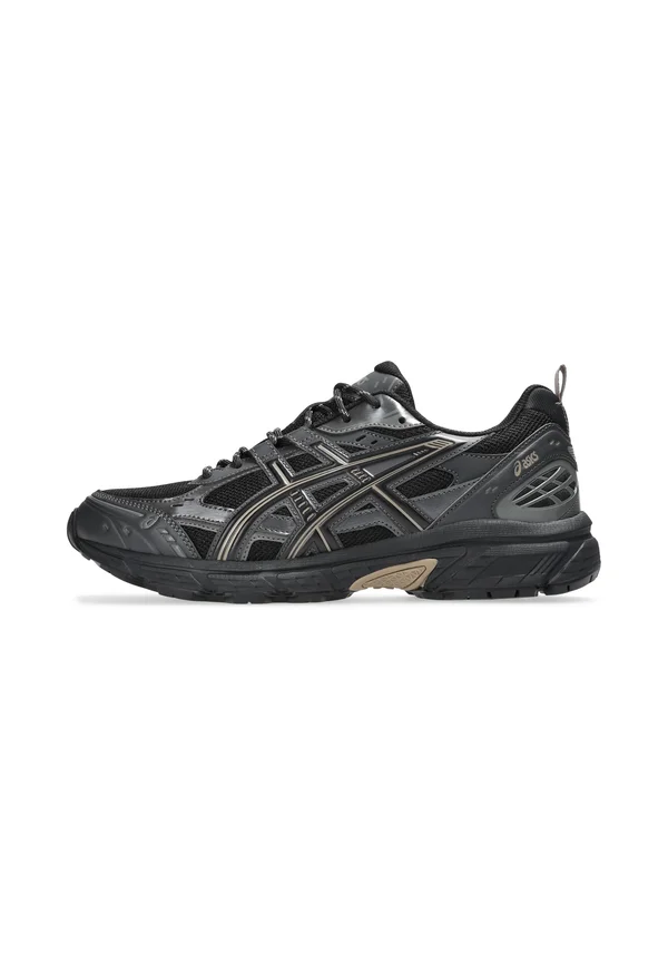 GEL-NUNOBIKI - Trainers - black taupe grey