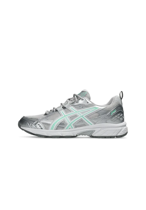 GEL NUNOBIKI - Trainers - cloud grey white