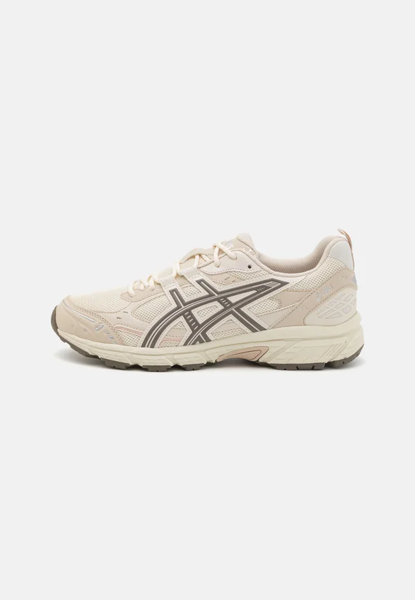 GEL NUNOBIKI UNISEX - Trainers - cream/mineral beige