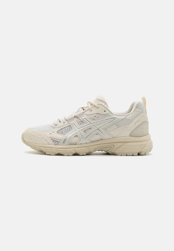 GEL-NUNOBIKI UNISEX - Trainers - cream/pure silver