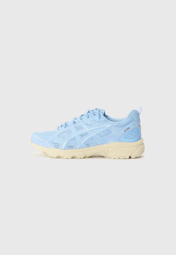 GEL-NUNOBIKI UNISEX - Trainers - stone wash/pure silver-coloured