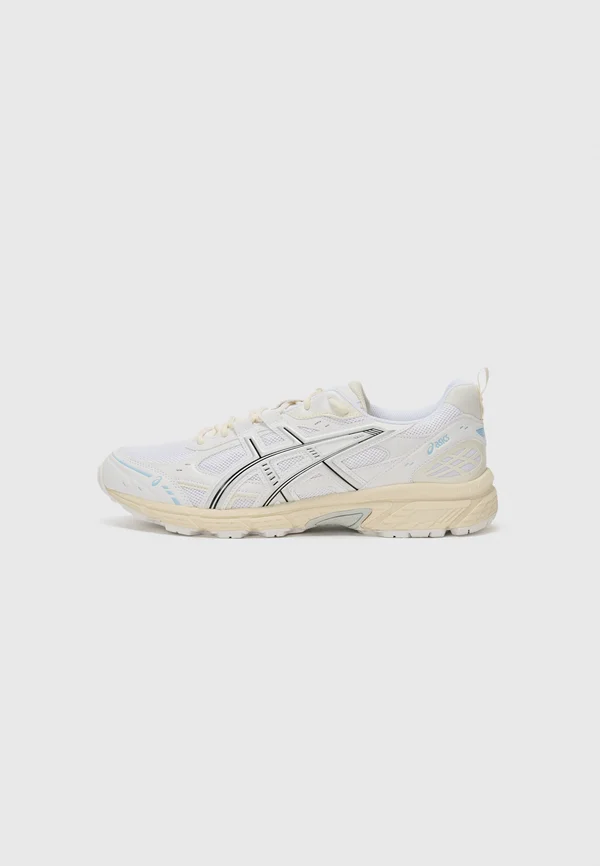 GEL-NUNOBIKI UNISEX - Trainers - white/pure silver-coloured