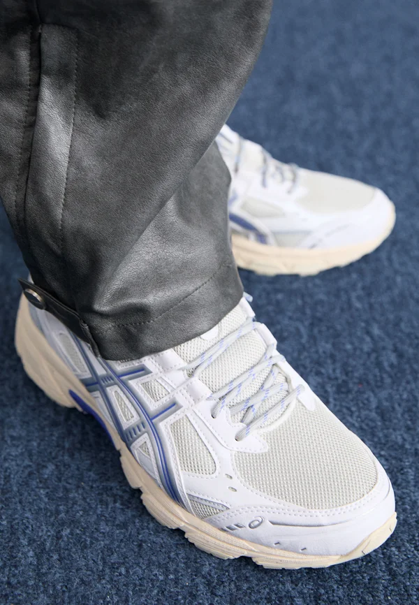 GEL NUNOBIKI UNISEX - Trainers - white/sapphire
