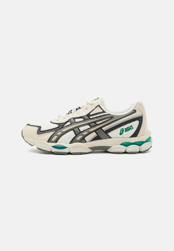 GEL NYC 2055 UNISEX - Trainers - pale oak/truffle grey