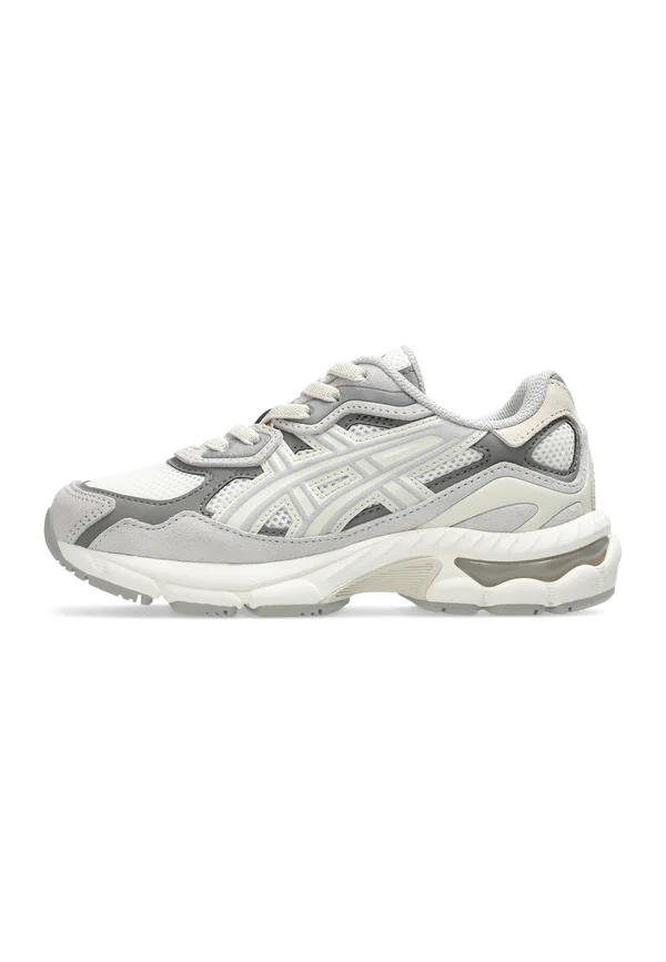 GEL-NYC PS - Trainers - cream oyster grey