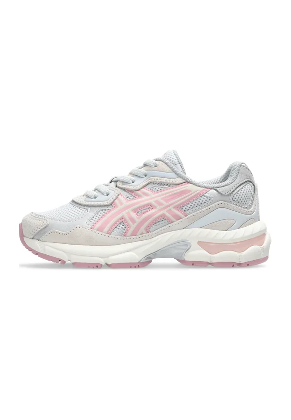 GEL-NYC PS - Trainers - glacier grey coneflower