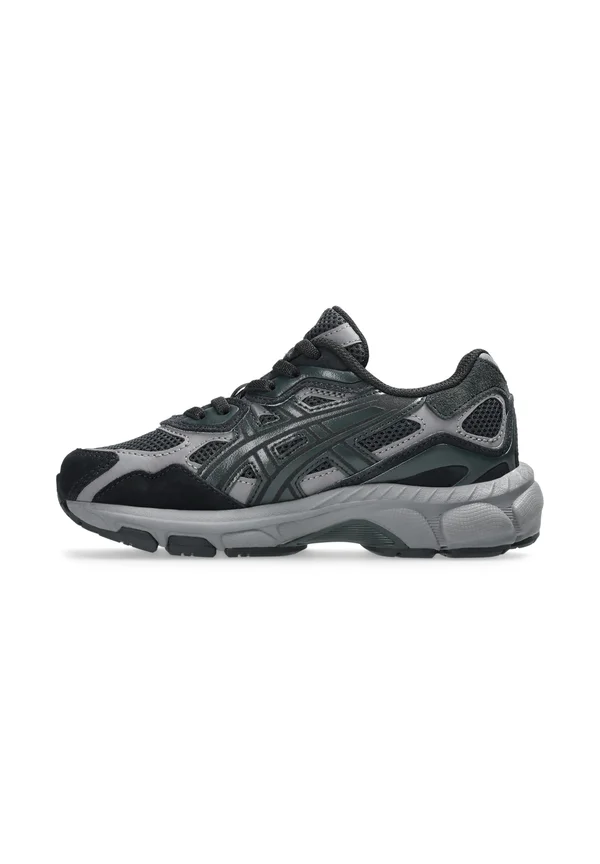 GEL-NYC PS - Trainers - graphite grey black