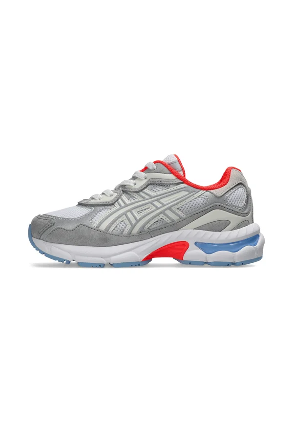 GEL-NYC PS - Trainers - white piedmont grey