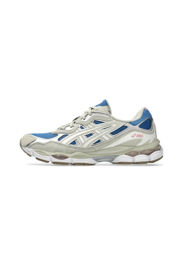 GEL-NYC - Trainers - polar night cream