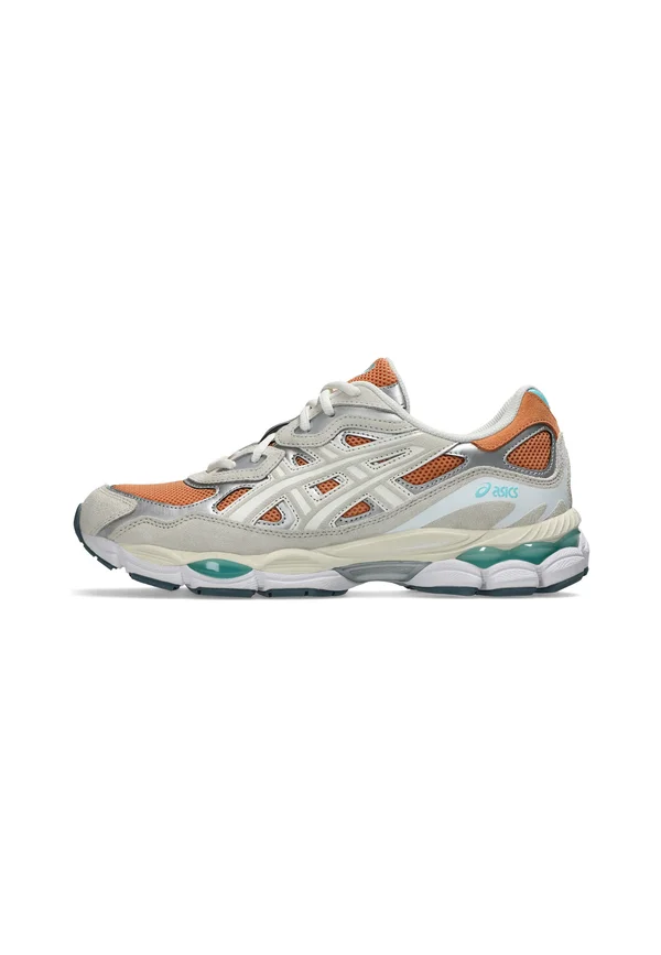 GEL-NYC - Trainers - terracotta cream