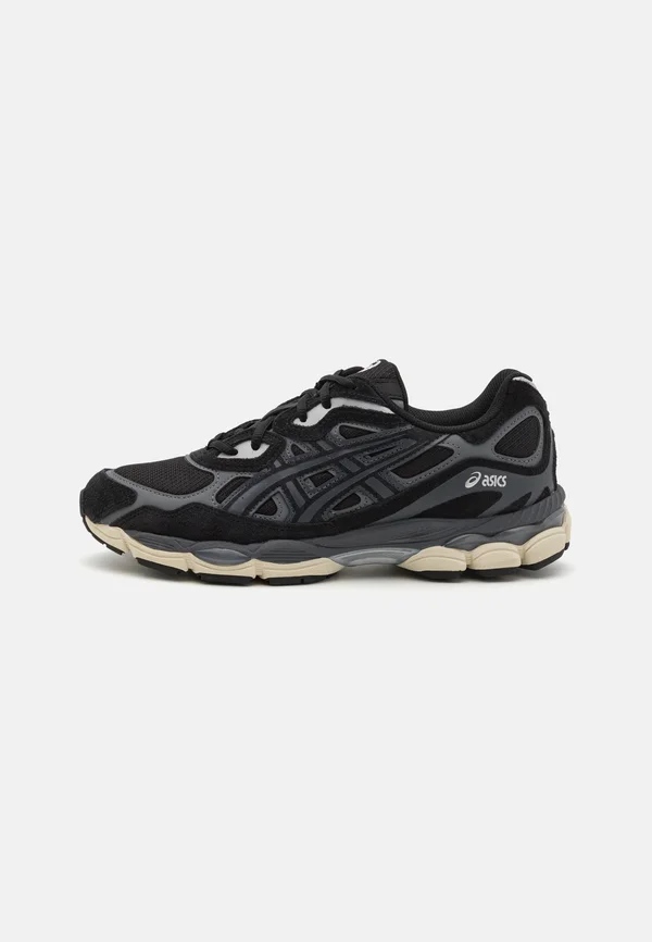 GEL NYC UNISEX - Trainers - black