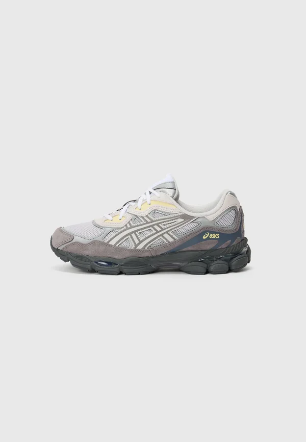GEL NYC UNISEX - Trainers - cloud grey/career grey