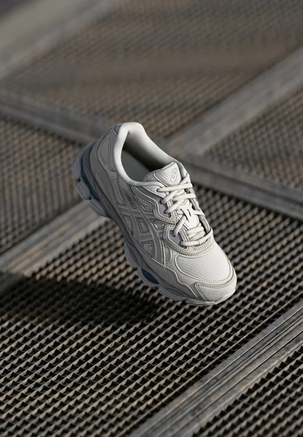 GEL NYC UNISEX - Trainers - cream
