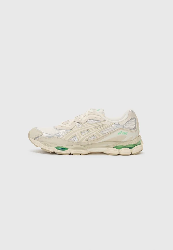 GEL NYC UNISEX - Trainers - cream/fossil