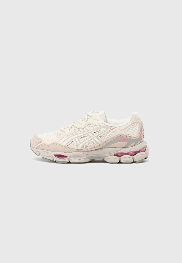 GEL-NYC UNISEX - Trainers - cream/moonrock