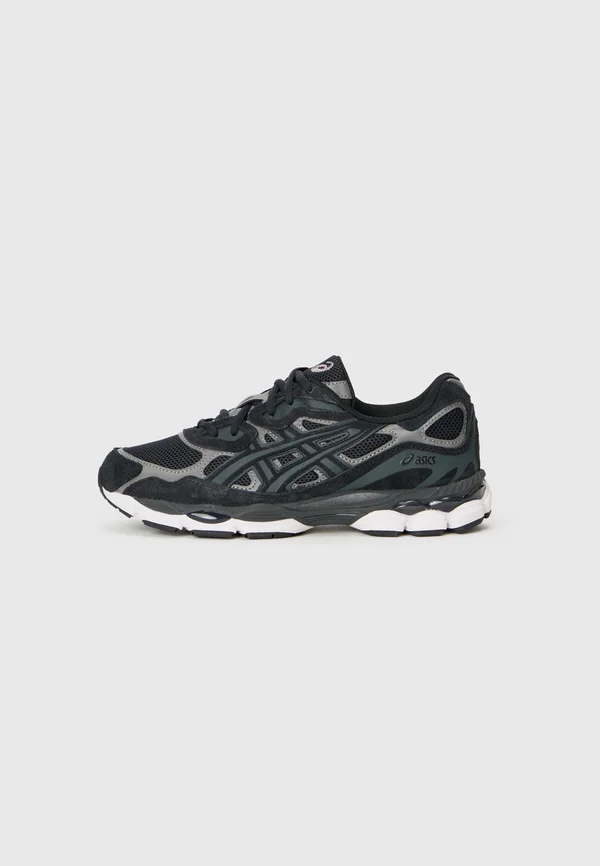 GEL NYC UNISEX - Trainers - graphite grey