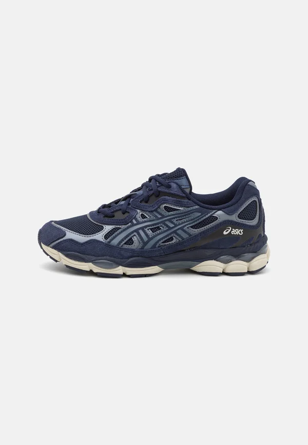 GEL NYC UNISEX - Trainers - midnight