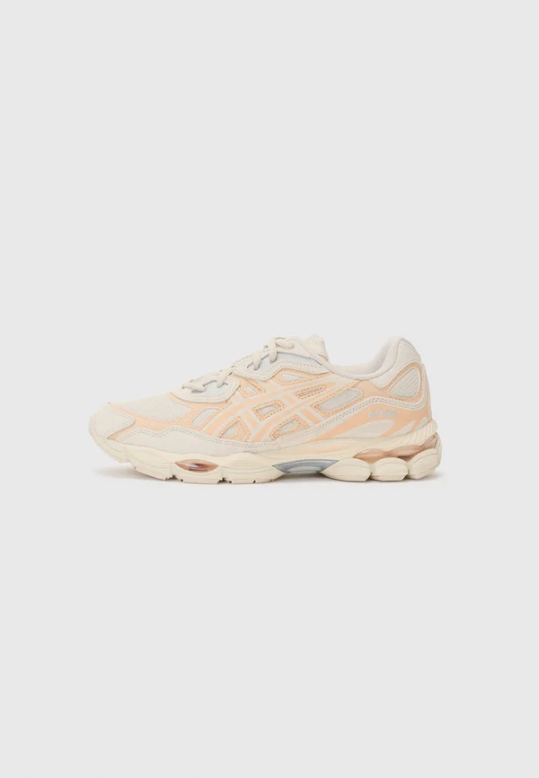 GEL NYC UNISEX - Trainers - oatmeal/bisque