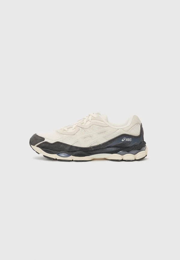 GEL NYC UNISEX - Trainers - white/smoke grey