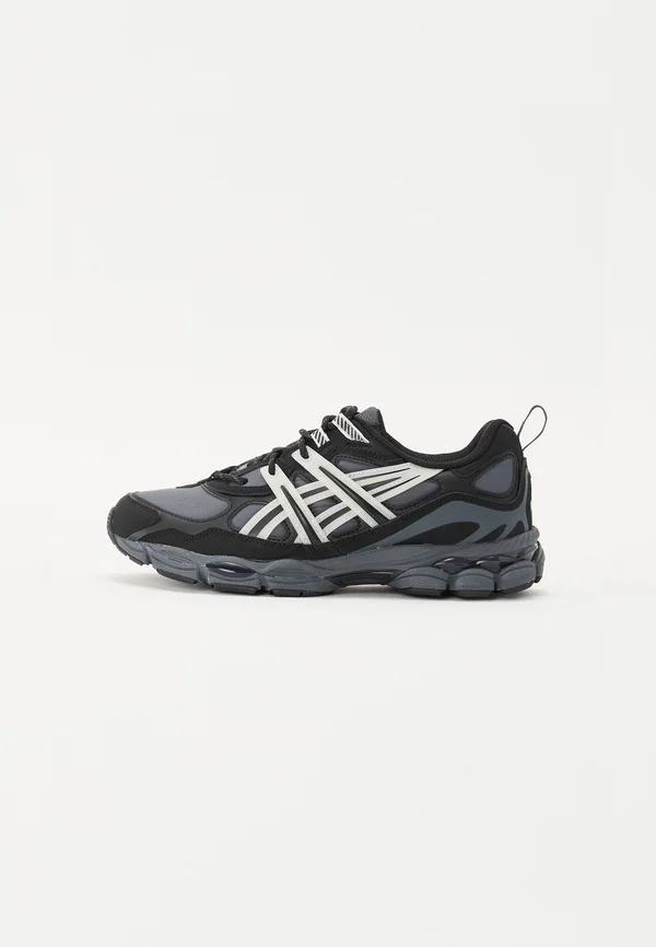 GEL-NYC UTILITY UNISEX - Trainers - carrier grey/black