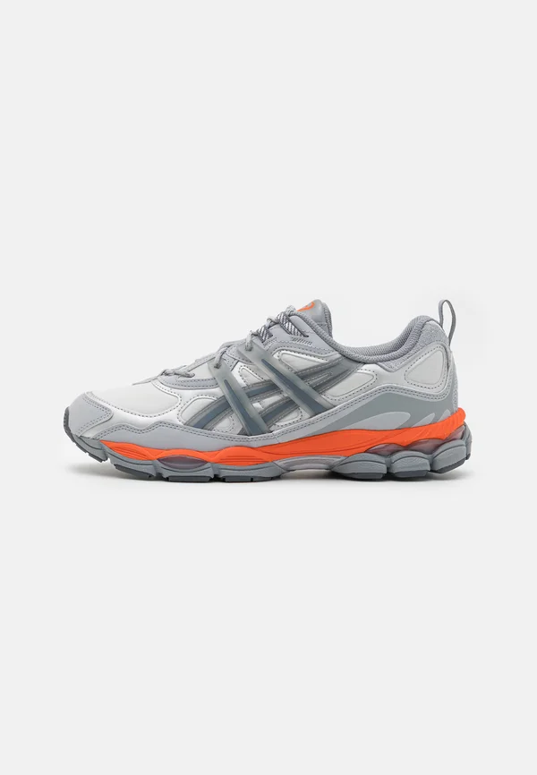 GEL-NYC UTILITY UNISEX - Trainers - glacier grey/metropolis