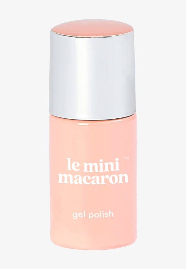 GEL POLISH - Nail polish - Creme d'Abricot