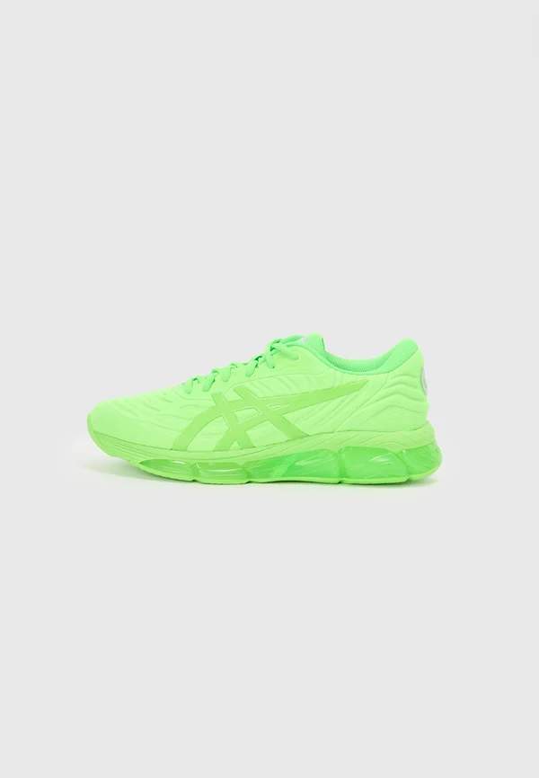 GEL QUANTUM 360 - Trainers - lime burst/green gecko