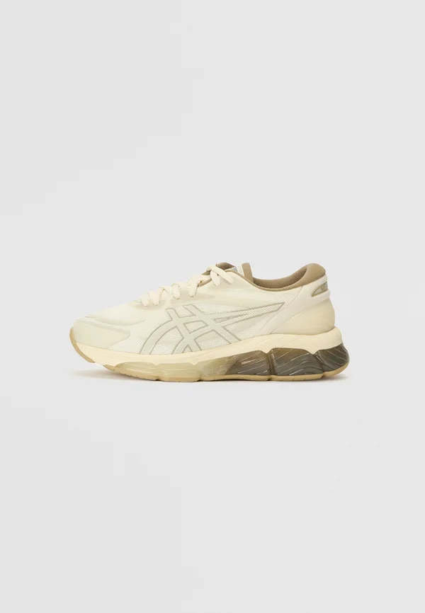 GEL-QUANTUM 360 VIII - Trainers - cream/pepper