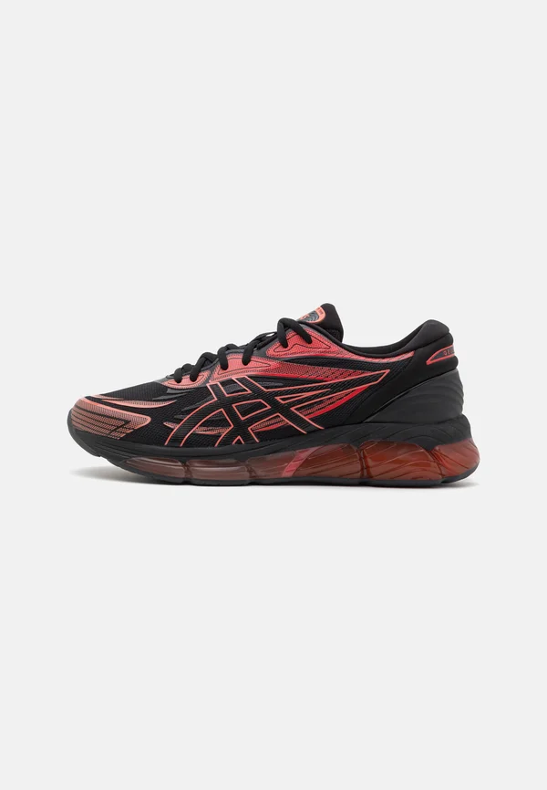 GEL QUANTUM 360 VIII UNISEX - Trainers - black/cayenne