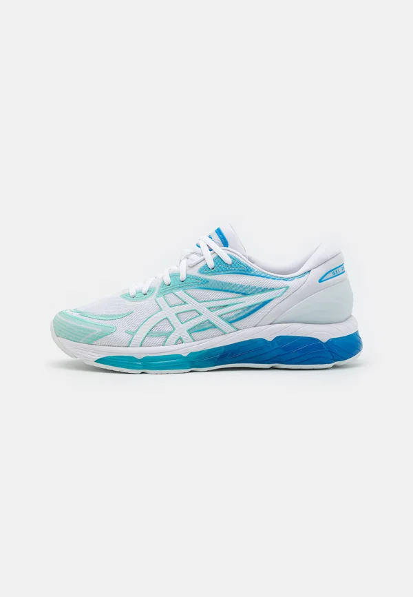 GEL QUANTUM 360 VIII UNISEX - Trainers - white/azul blue