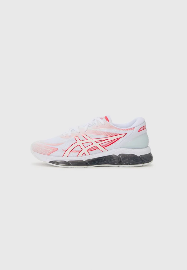 GEL QUANTUM 360 VIII UNISEX - Trainers - white/classic red