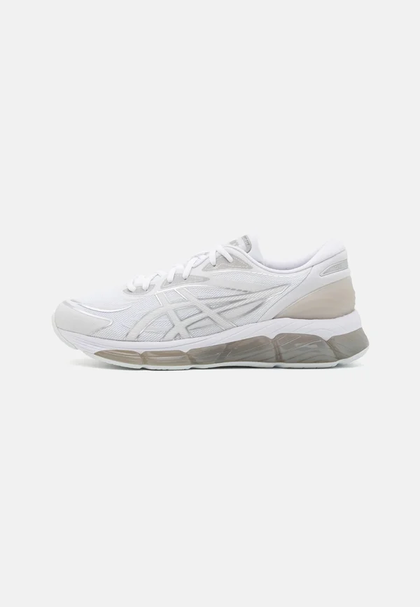 GEL QUANTUM 360 VIII UNISEX - Trainers - white/pure silver
