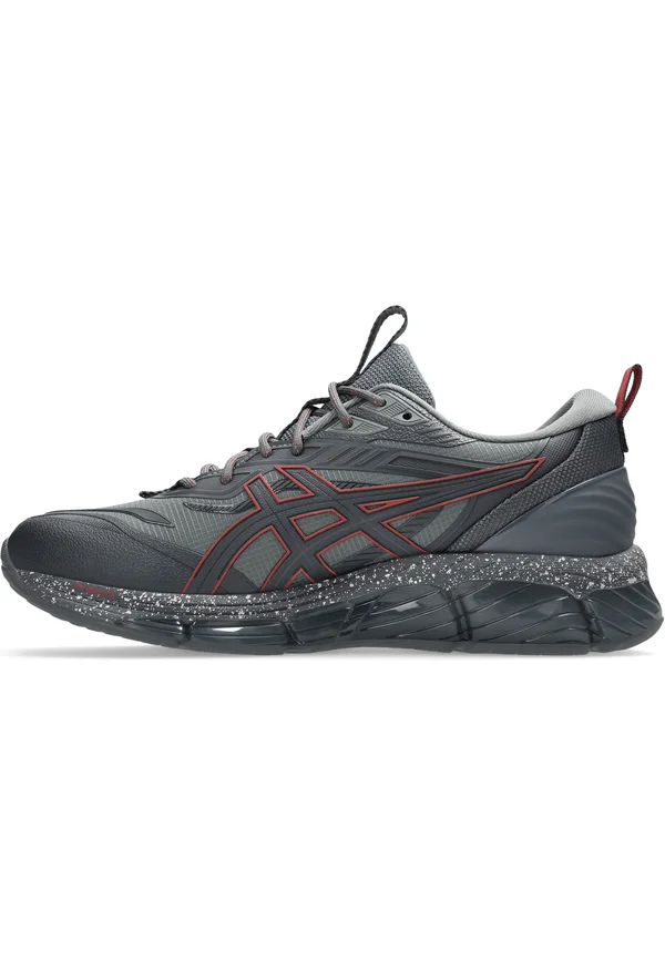 GEL-QUANTUM 360 VIII UTILITY - Trainers - steel grey carrier grey