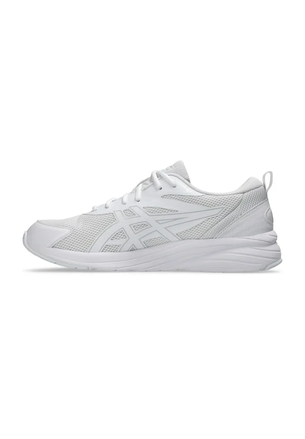 GEL-QUANTUM KEI - Trainers - white cloud grey