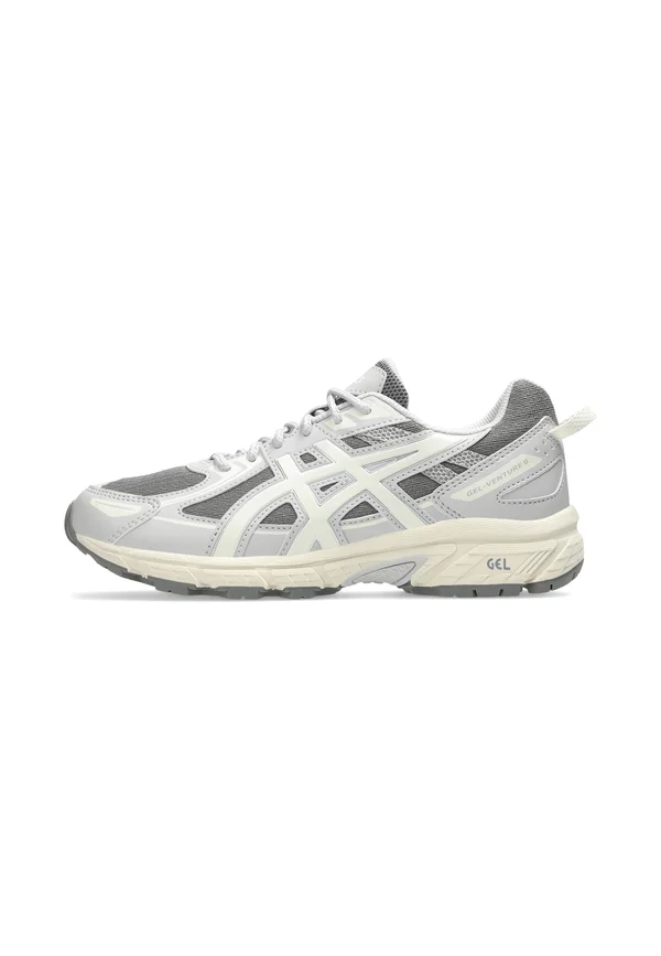 GEL-VENTURE 6 GS - Trainers - clay grey cream
