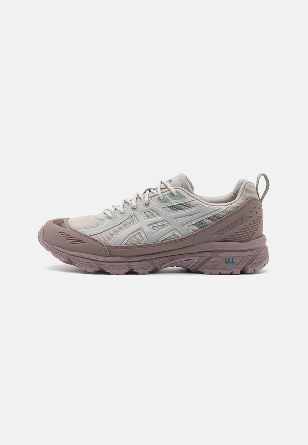 GEL-VENTURE 6 SHIELD UNISEX - Trainers - mauve grey/oyster grey