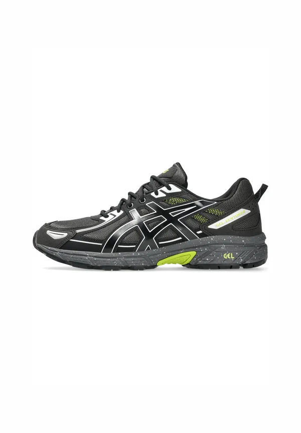 GEL-VENTURE 6 - Trainers - obsidian grey black