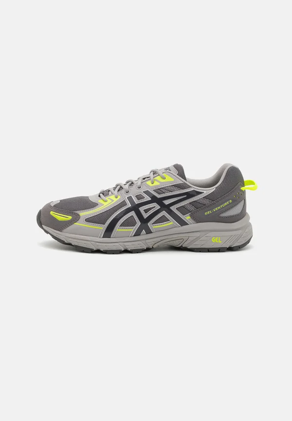 GEL VENTURE 6 UNISEX  - Trainers - carbon/obsidian grey