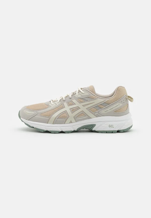 GEL VENTURE 6 UNISEX  - Trainers - feather grey/light dust
