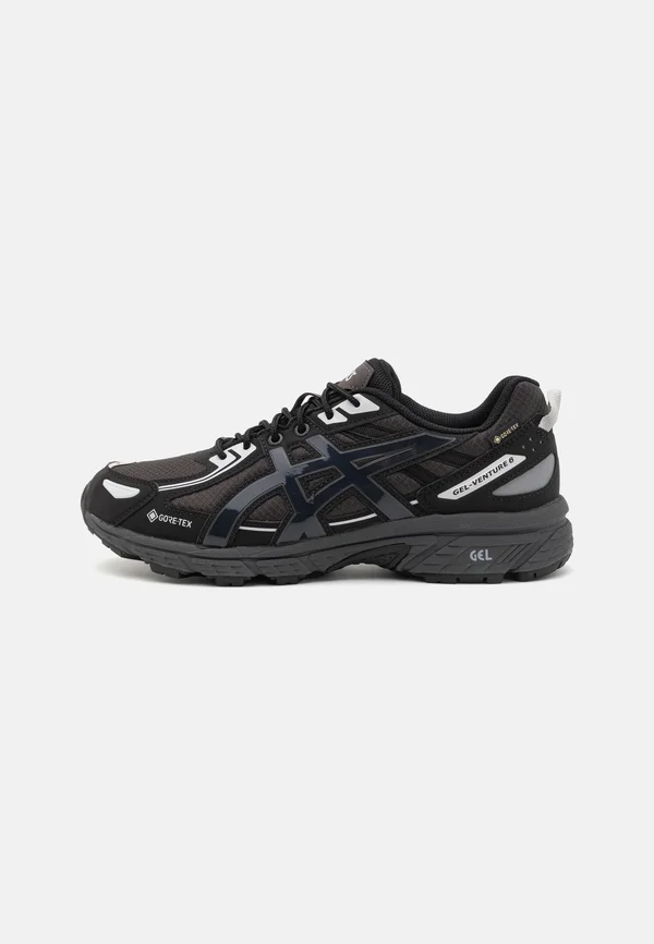 GEL-VENTURE 6 UNISEX - Trainers - obsidian grey/black