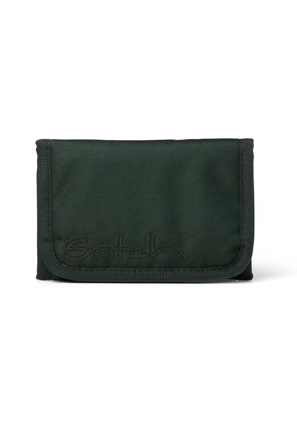 GELDBEUTEL - Wallet - dunkelgrün