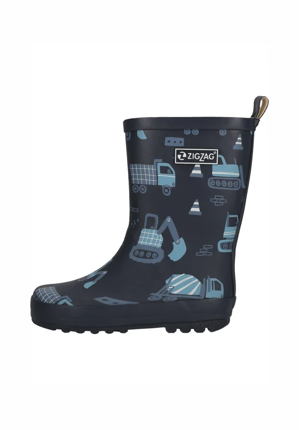 GEMUS - Wellies - a navy