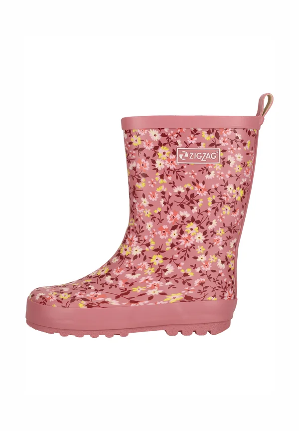 GEMUS - Wellies - mauveglow