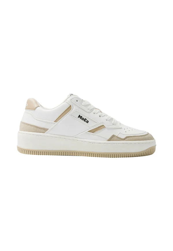 GEN - Trainers - white beige